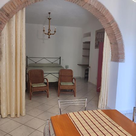 Happy Flat Villa Riparbella Luaran gambar
