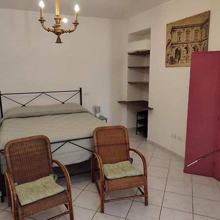 Happy Flat Villa Riparbella Luaran gambar