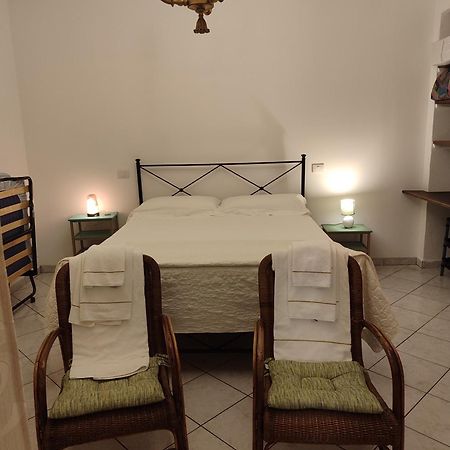 Happy Flat Villa Riparbella Luaran gambar