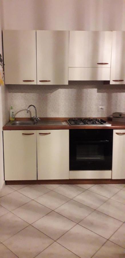 Happy Flat Villa Riparbella Luaran gambar